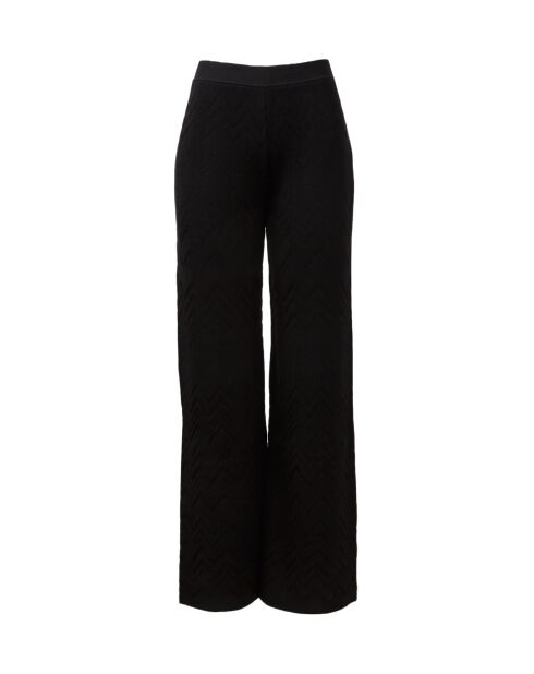 Pantalon Célyan beauté noire