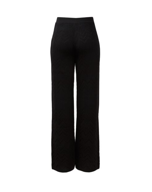 Pantalon Célyan beauté noire