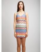 Robe Mirena multicolore