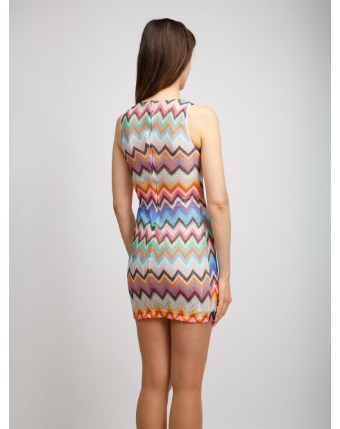 Robe Mirena multicolore