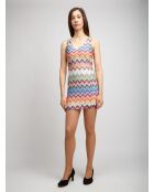 Robe Mirena multicolore