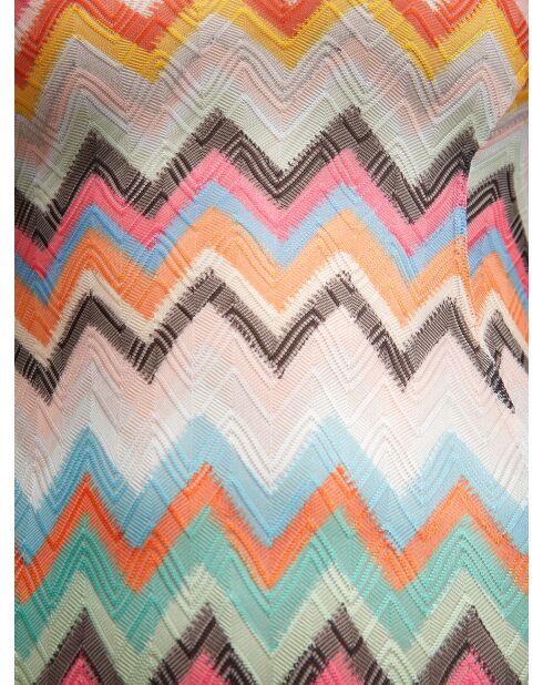 Robe Mirena multicolore