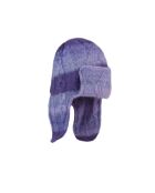 Chapeau  Aline bleue