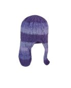 Chapeau  Aline bleue