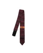 Cravate  Aerynn bleu ciel