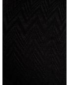 Pantalon Nohamie noir uni