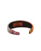 Serre-tête Aurore multicolore