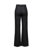 Pantalon à 5 poches Siriane denim noir
