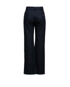 Pantalon à 5 poches Isandro jean bleu