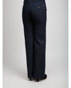 Pantalon à 5 poches Isandro jean bleu