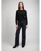 Pantalon à 5 poches Isandro jean bleu