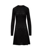 Robe Lyzandre beauté noire