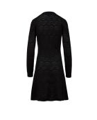 Robe Lyzandre beauté noire
