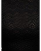 Robe Lyzandre beauté noire