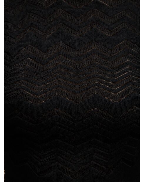 Robe Lyzandre beauté noire