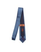 Cravate  Arnaud multicolore