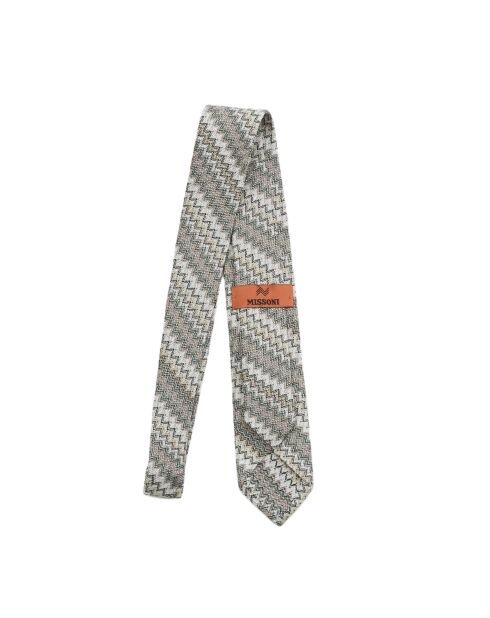 Cravate Aeryonis multicolore