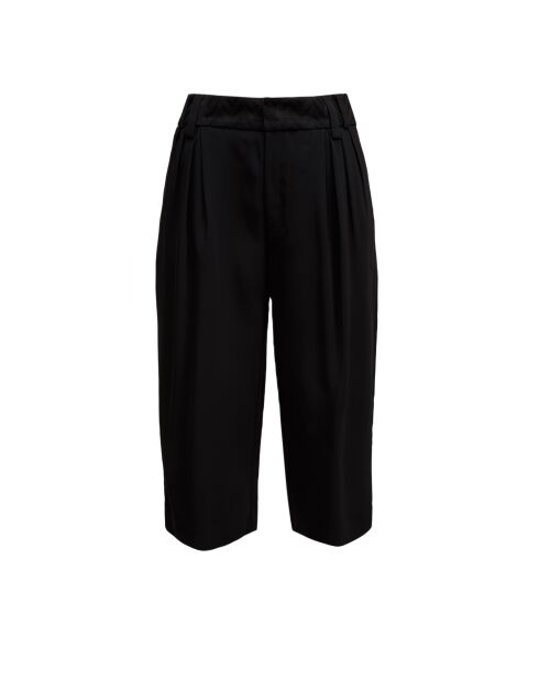 Pantalon Phéline beauté noire