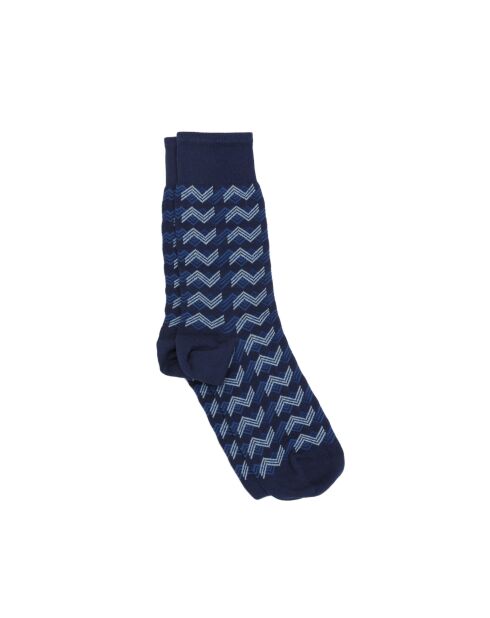 Chaussettes  Faelys multicolores