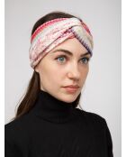 Bandeau  Adélaïde multicolore