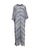 Poncho  Clara multicolore