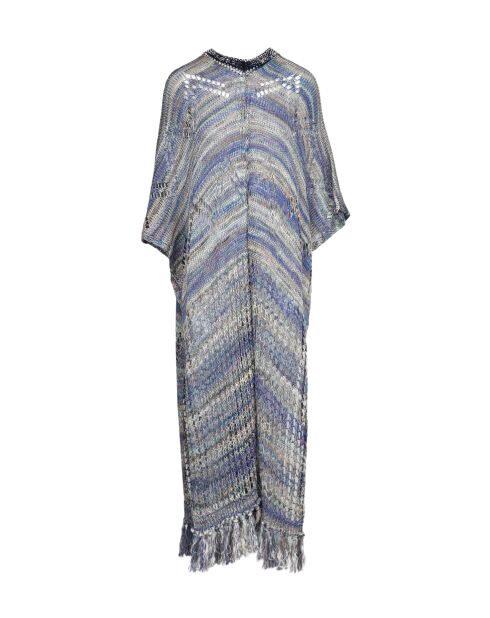 Poncho  Clara multicolore