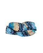 Bandeau  Assia multicolore