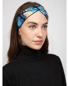 Bandeau  Assia multicolore