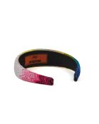 Serre-tête Amira multicolore