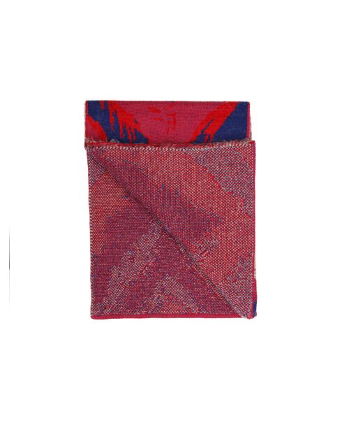 Echarpe Cassie multicolore