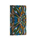 Echarpe Lanyx multicolore