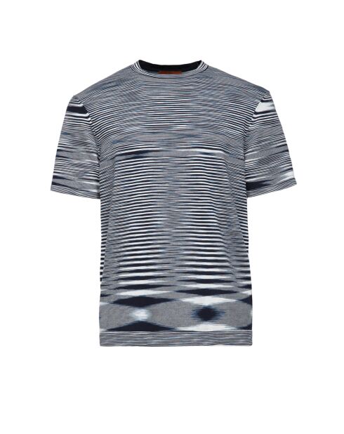 Chemise à manches longues Kérya blanc brillant