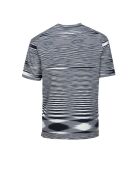 Chemise à manches longues Kérya blanc brillant