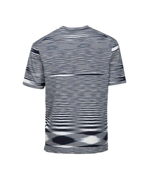 Chemise à manches longues Kérya blanc brillant