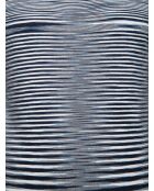 Chemise à manches longues Kérya blanc brillant