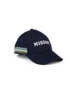 Casquette Selior marine