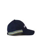 Casquette Selior marine