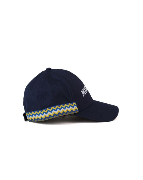 Casquette Selior marine