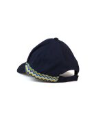 Casquette Selior marine