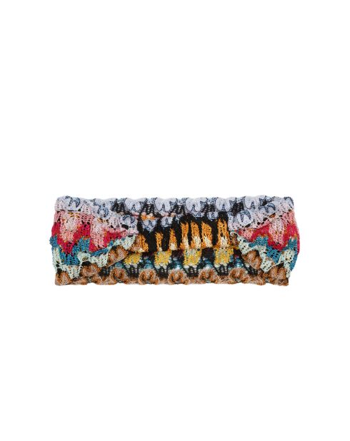 Bandeau  Oryndel multicolore