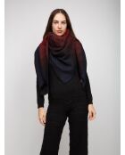 Berretto da baseball da donna Maerys multicolore