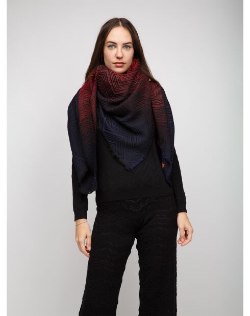 Berretto da baseball da donna Maerys multicolore