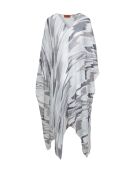 Cape  Colette gris