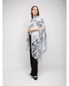 Cape  Colette gris