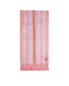 Echarpe  Aveline multicolore