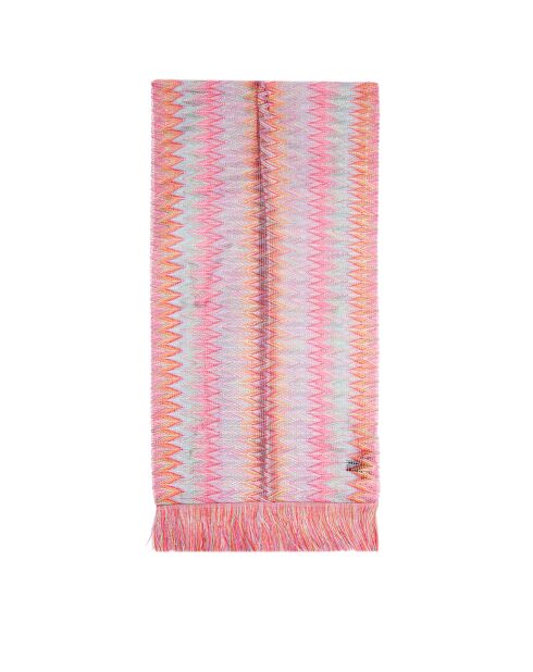 Echarpe Aveline multicolore