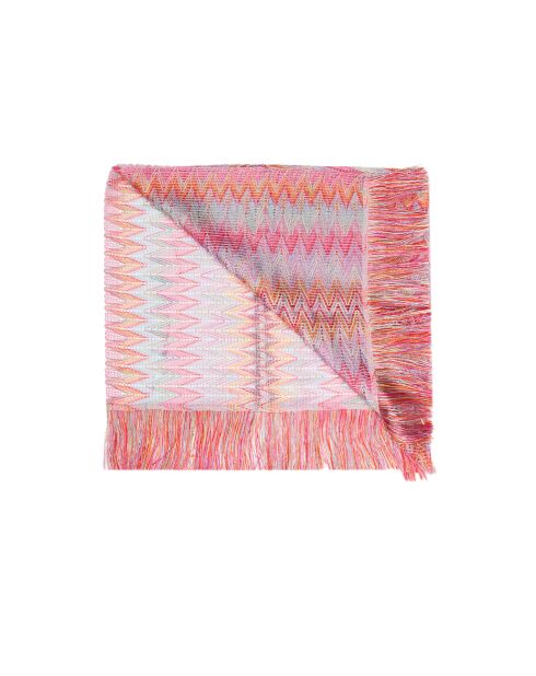 Echarpe Aveline multicolore