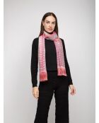 Echarpe  Aveline multicolore