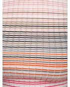 Pull à col rond Lyséa tons clairs multicolore