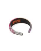 Serre-tête Arlette multicolore